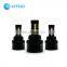 Universal Bright 1500Lm Waterproof Packing Backup 1156 T20 Reversing Lights Car Clear Led