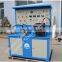 Test Bench for Automobile Steering Gear Power Pump