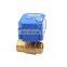 2-way 5V 12v 24v AC220V  automatic shut off motor control valve