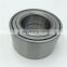 Rubber sealed type 38x70x37 wheel hub bearing DAC387037 2RS bearing