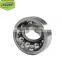 Bearing 1207k Double Row Self-Aligning Ball Bearing 1207