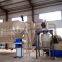 Phenolic Resin/Sulfur/Ceramic/Limestone Powder Grinding Mill Air Classifier Mill