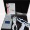 Newest Multifunctional Wrinkle Removal Hyaluronic Acid Meso GUN Professional Microneed skin rejuvenation beauty care machine