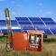 High Quality High flow Solar Water Pump for Irrigation Solar Energy System