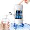 new arrival 2021intelligent stand automatic smart electric wireless USB charging portable water dispenser