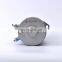 48V 1.2KW 3000RPM Hydraulic DC Motor With Permanent magnet