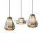 Modern Vintage industrial metal decoration hanging pendant lighting