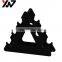 shandong high quality and competitive price gym hex dumbbell rack for sale