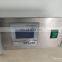 Big cubage high temperature thermomatic 1200 celsius degree muffle oven furnace