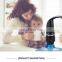 Electric Water Pump Dispenser Gallon Bottle Drinking Portable Button Switch