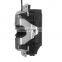 GL450 ML350  For Mercedes Benz Rear Tailgate Hatch Lock Actuator Latch Black 1647400635 1647400500 High Quality