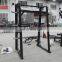 Hot sale Gym Cable machine Indoor Commercial Fitness Equipment Weightlifting Pin-loaded smith machine