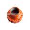 DN25 ductile cast iron small threaded concentric reducer price