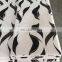 qingdao 4mm super white acid etched back painted glass