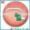 Factory price chemistry laboratory fitting water tap in Guangzhou,China