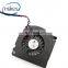 KDB04112HB 6012 DC12V 0.07A 6CM sufficient airflow industrial ventilation fan ultra-thin super quiet dc cooling fan