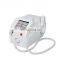Manufacturer portable 1064nm 532nm  nd yag laser tattoo removal machine