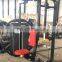 fitness  gym equipment LZX Fitness LZX-8000 series shoulder press