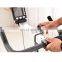 Home gym cardio machine air bike indoor gym exercise bike fitness sport bicycle