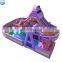 mini inflatable combo nice princess inflatable bouncer castle