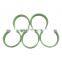 5PCS A2114710579 Fuel Pump Seal Gaskets For Mercedes W203 C209 W211 2114710579