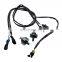Knock Sensor & Cam Camshaft Sensor Extension Wiring Harness For GM LS1/LS6 LS2/LS3