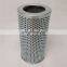 filter element in return oil filter TXWL12-10, Gear box lubrication system filter cartridge