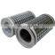 high quality pleated filter element of hydraulic tank &customized filter