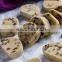 12 months warranty sales service provided factory price ice box cookies protein bar making machine for bakery home use