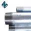 Z275 G90 Hot Dipped Galvanized Steel pipe