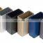 SHENGXIN  Nobel Bronze aluminium profiles powder coated aluminum  extrusion  south africa