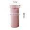 Healthy Wheat Straw Fibre cup for coffee and juice