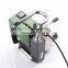 High Powerful Pvc Welding Machine 230v 1800w for Landfill Waterproof Welding