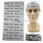 Custom Magic Multifunctional Knitted Bandana Microfiber Tube Headwear