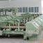 Saimo model F53 Heavy Duty Weigh Belt Feeder System