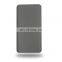 Best seller  plastic rohs power bank 10000 mah battery case for Iphone 7 KC-K1