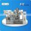High Speed Aluminum Tube Filling And Sealing Machine