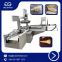 Rolled Sugar Cone Baking Machine Wafer Cup Making Machine  For Small Business