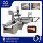 Rolled Sugar Cone Baking Machine Factory Price Industrial  Ice Cream Cone Making Machine Manufacturer