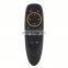3 years warranty Mini Wireless mouse 2.4G Mini Remote voice Controller G10 voice remote controller
