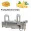Model LZE3500 Best Deep Fryer For French Fries/Frying Equipment Suppliers