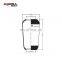 1R2A-405-280 professional rubber production line Bellow Air suspension Spring