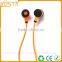 Wireless fashion fancy coolest stylish funny comfortable stereo bluetooth earphones