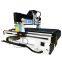 3 Axis Wood CNC Router Wood Working Cylinder Carving Machine