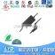dc dc Converter Input 10-36V Output 12V5A With CE FCC ROHS