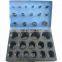 Standard Size NBR FKM EPDM Silicone O-Ring Assortment Mechanical Seal O Ring Kit