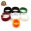 NBR FKM EPDM HNBR China Rubber O Ring Colored O-Rings High Quality Ring O For Sale