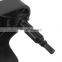 Bonnet Release Handle Lever Black For Audi TT 8J LHD 8J2823533C 2006-2014