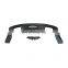 Other Exterior Accessories car Body Kit Car Rear Bumper Spoiler Lip Auto Car Rear Bumper Diffuser For chevrolet camaro 2016 RS