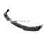 Auto parts factories For bwm 1 series 120i 125i front lip car bumper front lip for bwm 1 series 2019-2020 sport front lip